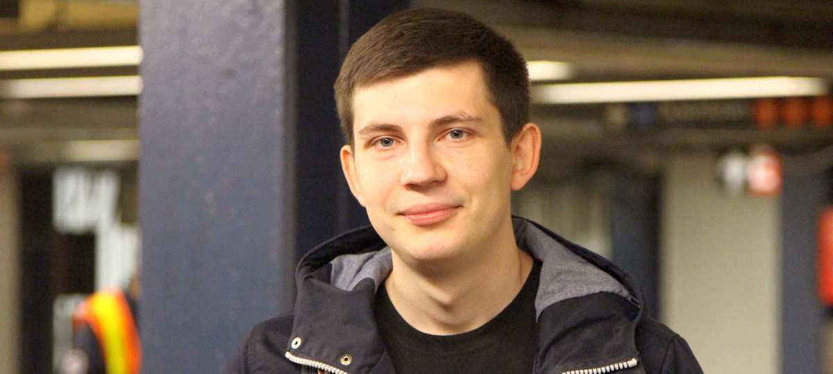 Ігар Лосік, палітвязень