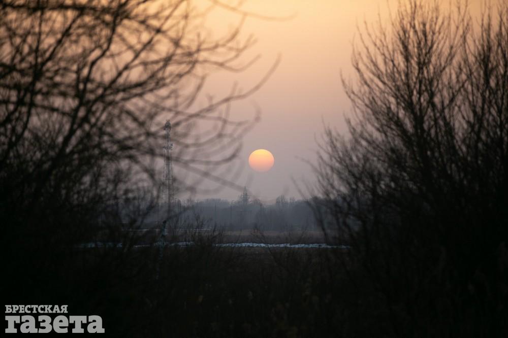 Фото: , "Брестская газета"