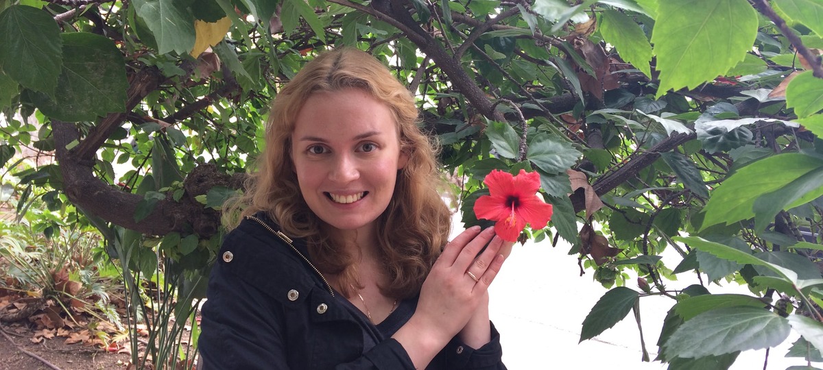 Катерина Андреева