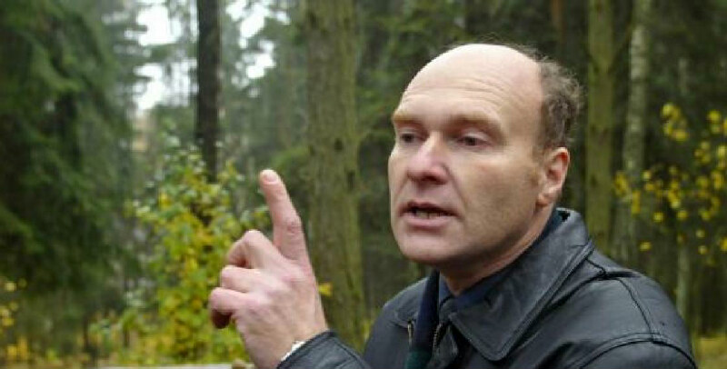 Игорь Кузнецов