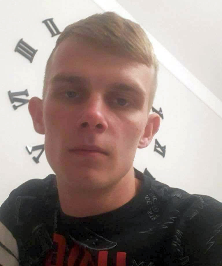 Александр Телешман, бывший политзаключенный брестчанин