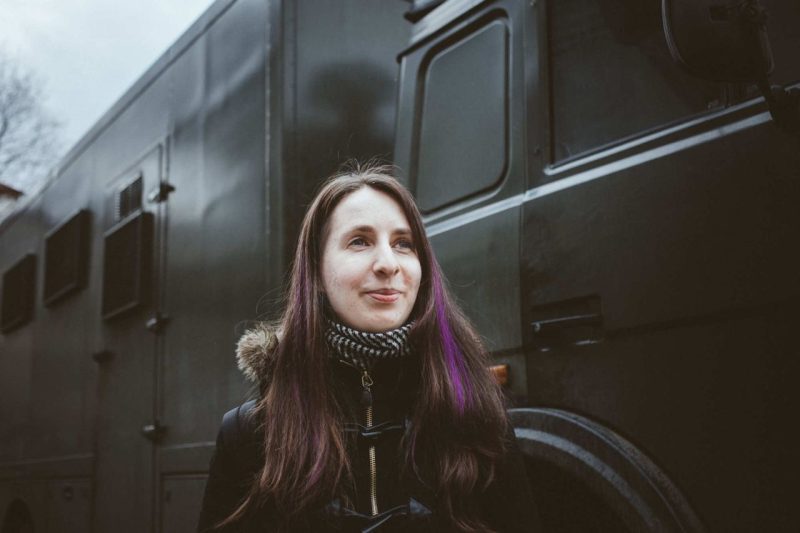 Наста Лойко