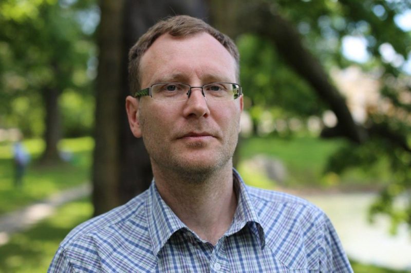 Андрей Лаврухин