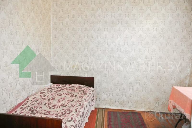 Квартира в старом доме