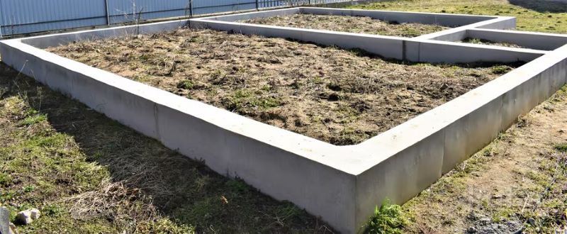 Участок в Бресте