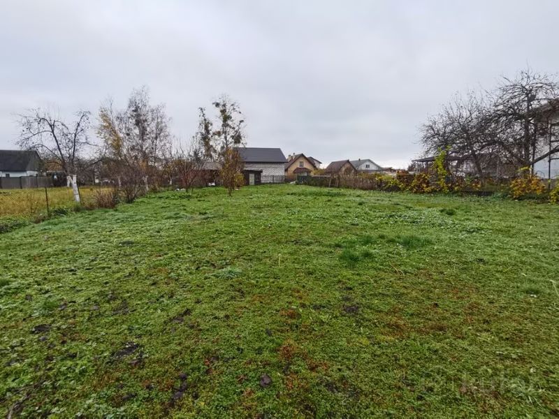 Участок в Бресте