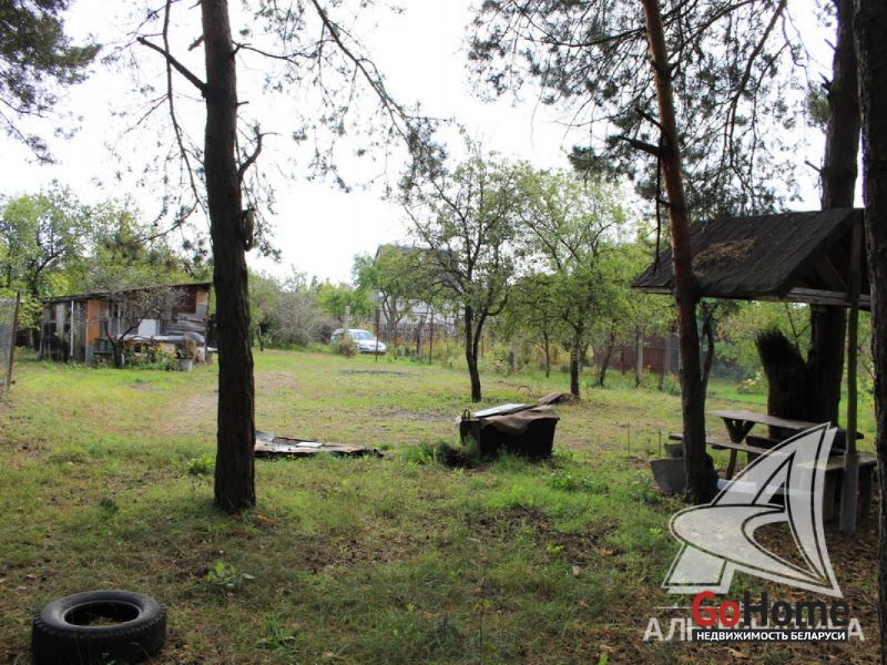 Участок в Бресте