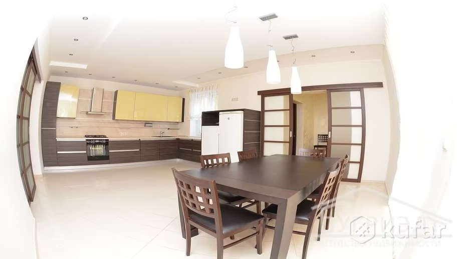 Кухня. Фото: bugrealt.by