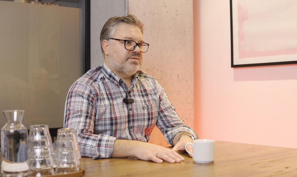 Евгений Бурый. BGmedia.