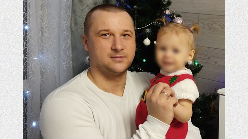 Николай Галалюк. Фото из его соцсетей