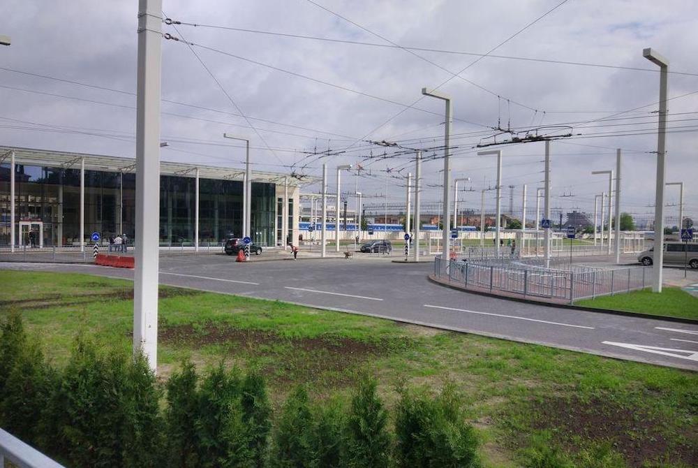 Жители Иваново жалуются на уличное освещение