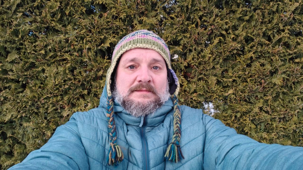 Андрей Приставко.