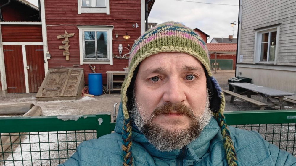 Андрей Приставко.