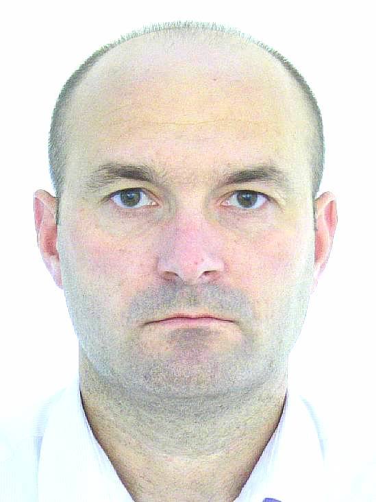 Александр Попко. Фото: BELPOL