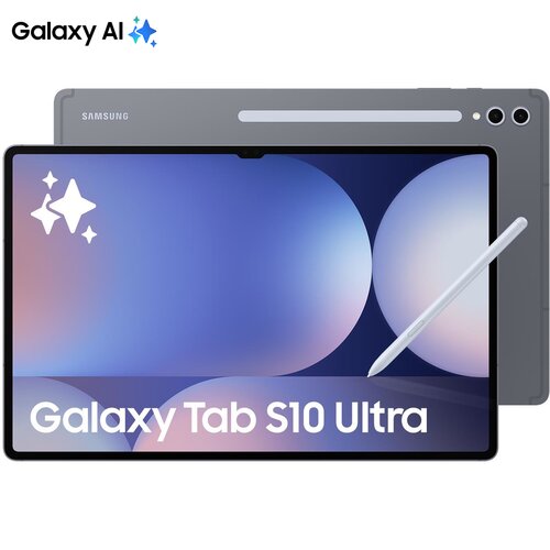 Планшет Samsung Galaxy Tab S10 Ultra. Фото с сайта Samsung