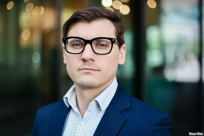 Артем Брухан.