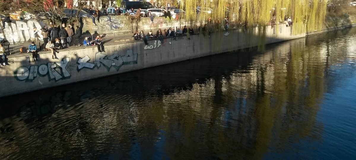 Набережная Майбахуфер в Берлине_главная