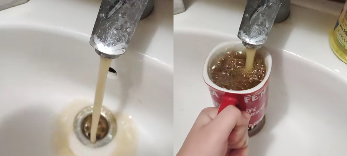 вода в пинске