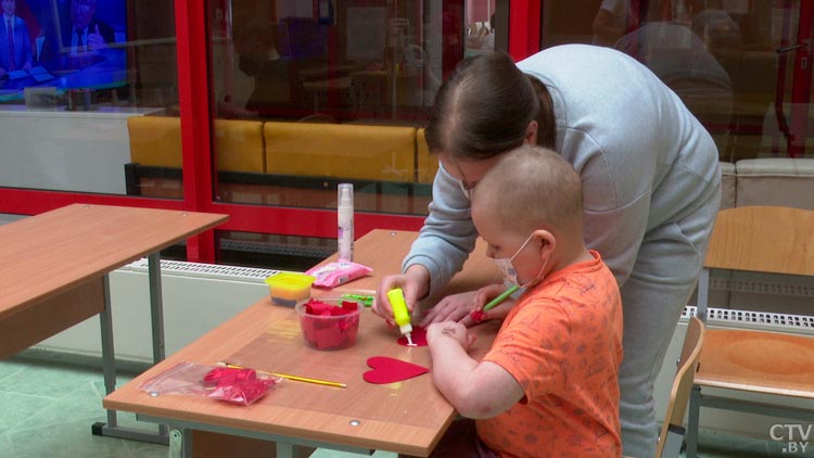 благотворительный фонд "Киндервита"