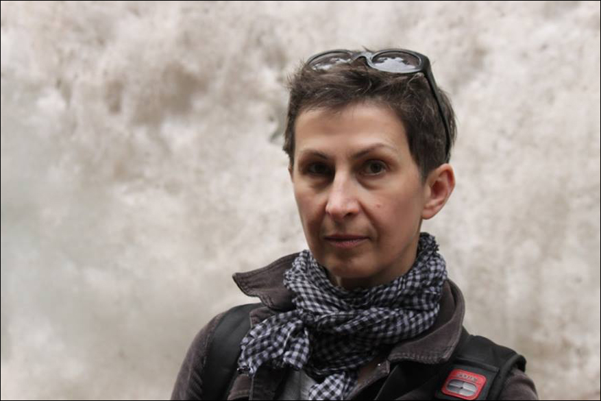 Татьяна Новикова