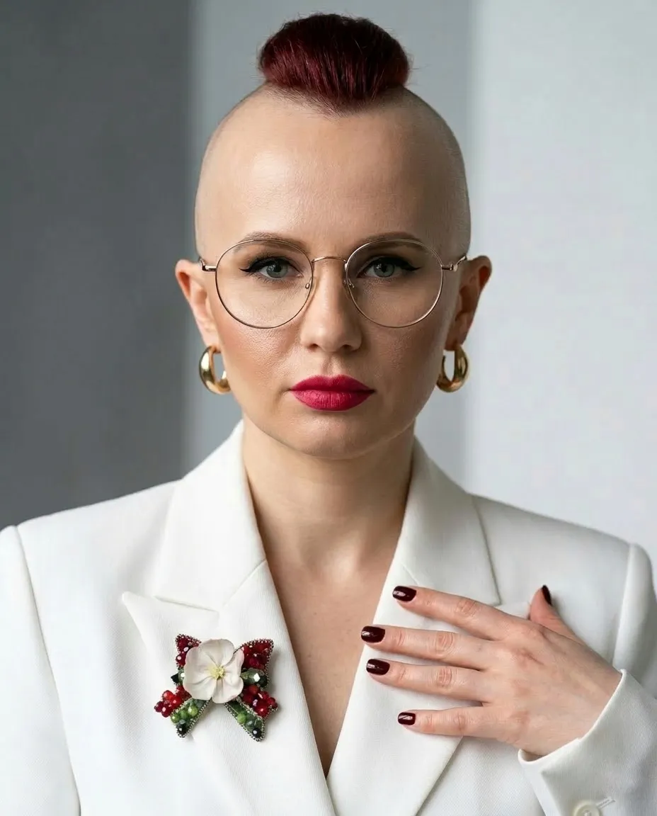 Диана Шмойлова